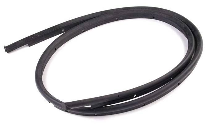 Mercedes Removable Hardtop Seal - Rear 1077900198